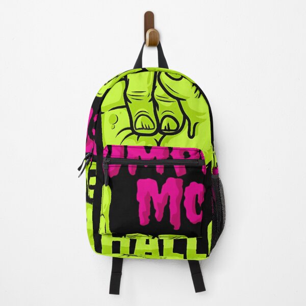 Item preview,  u.mphrey's m.cgee HALLOWEEN designed and sold by goyette20.