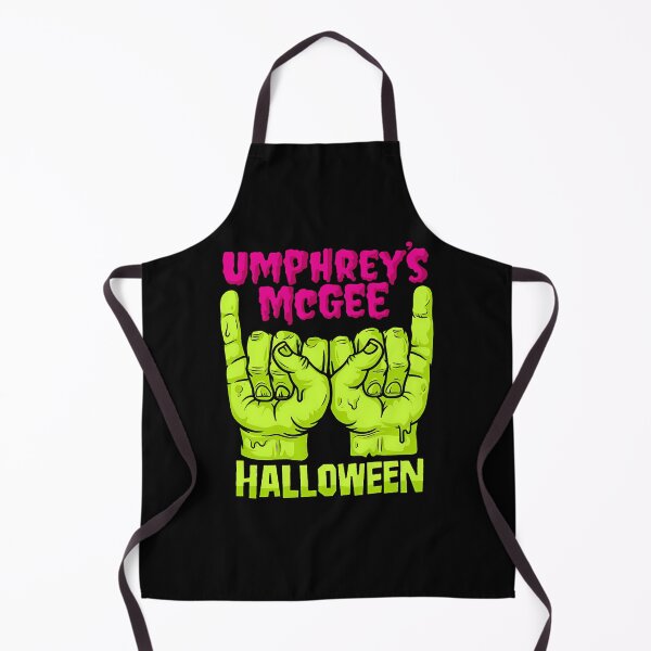 Item preview,  u.mphrey's m.cgee HALLOWEEN designed and sold by goyette20.