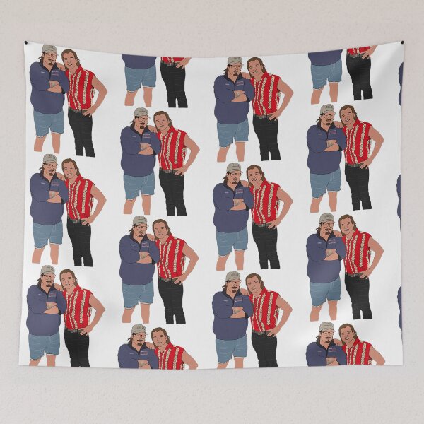 Item preview, Wallen and Hardy hixtape   designed and sold by mashtransit.