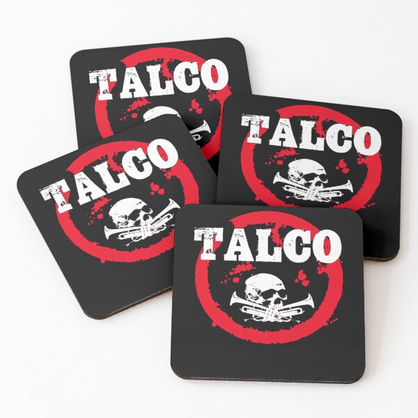 Item preview, Ska . Talco   designed and sold by blowfilpusx.