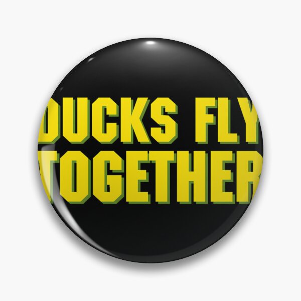 Item preview, DUCKS FLY TOGETHER designed and sold by vsvzyukdmj49.