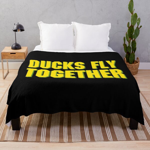 Item preview, DUCKS FLY TOGETHER designed and sold by vsvzyukdmj49.