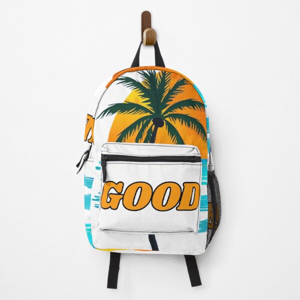 Item preview, Good Vibes Sunset Beach designed and sold by Sparkofart07.