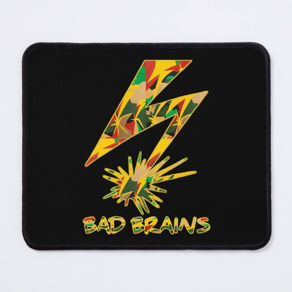 Item preview, Bad Brains designed and sold by fringssghear.