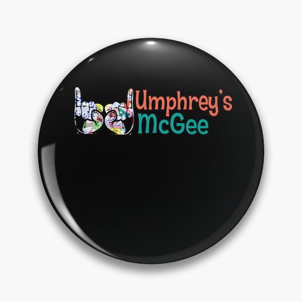 Item preview,  u.mphrey's m.cgee  designed and sold by goyette20.