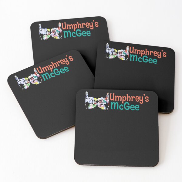 Item preview,  u.mphrey's m.cgee  designed and sold by goyette20.