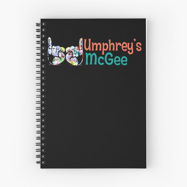 Item preview,  u.mphrey's m.cgee  designed and sold by goyette20.