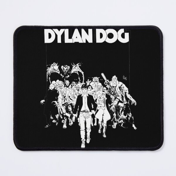 Item preview, Dylan Dog designed and sold by vsvzyukdmj49.