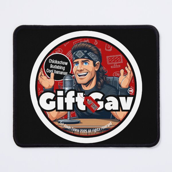 Item preview, Gift of the Gav Logo Range designed and sold by GOT-G.