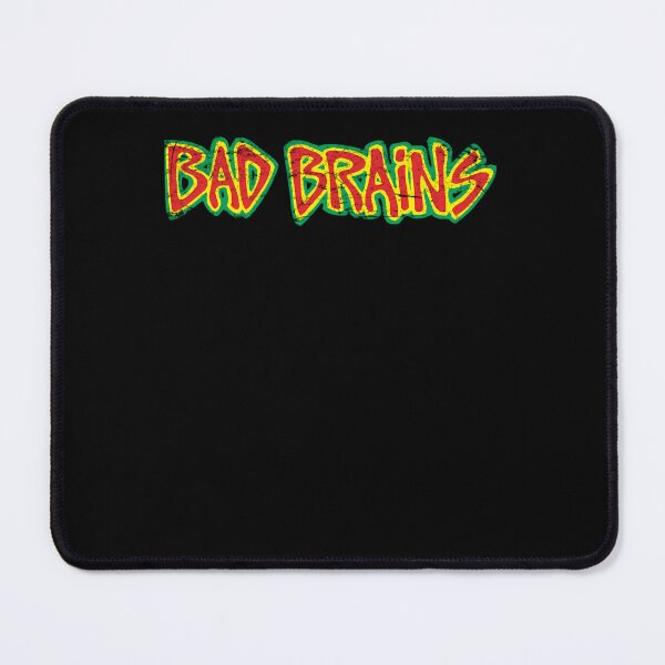 Item preview, Bad Brains designed and sold by fringssghear.