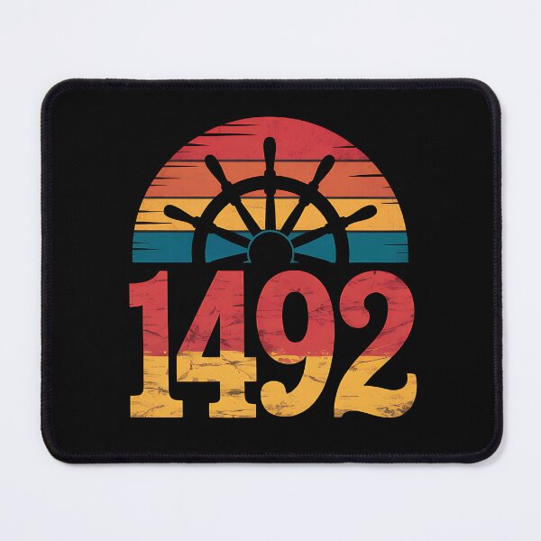 Item preview, Columbus Day Christopher American Columbus Italian designed and sold by BakeryDozen.