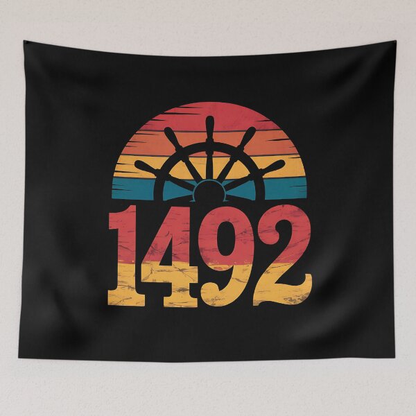 Item preview, Columbus Day Christopher American Columbus Italian designed and sold by BakeryDozen.