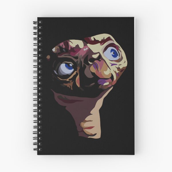 Item preview, E.T. - The Extra Terrestrial  designed and sold by vsvzyukdmj49.