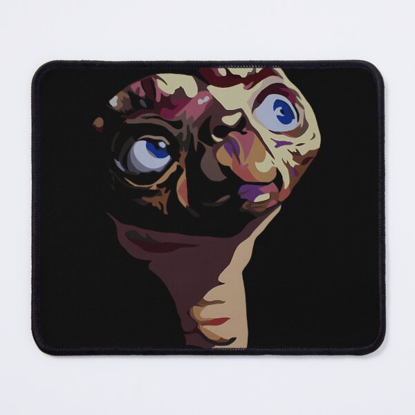 Item preview, E.T. - The Extra Terrestrial  designed and sold by vsvzyukdmj49.