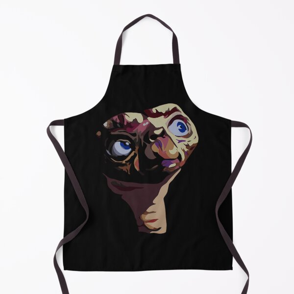 Item preview, E.T. - The Extra Terrestrial  designed and sold by vsvzyukdmj49.