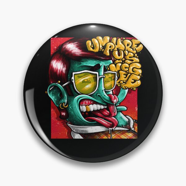 Item preview,  u.mphrey's m.cgee  designed and sold by goyette20.