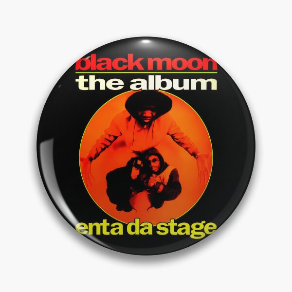 Item preview, Enta da Stage  designed and sold by blowfilpusx.