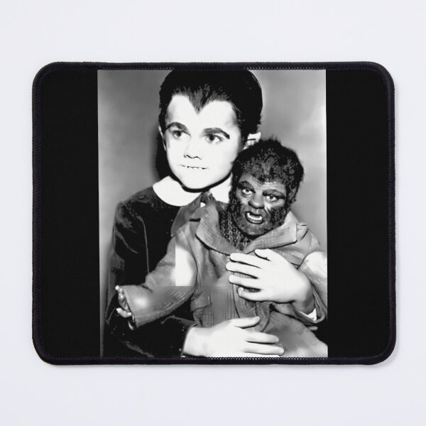 Item preview, Eddie Munster designed and sold by vsvzyukdmj49.