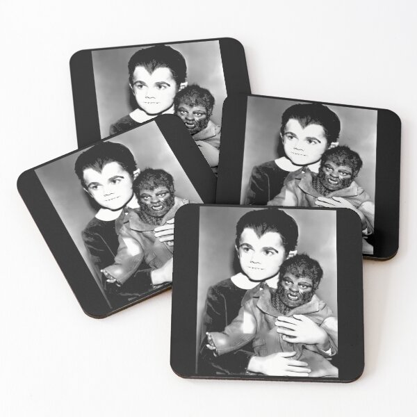 Item preview, Eddie Munster designed and sold by vsvzyukdmj49.