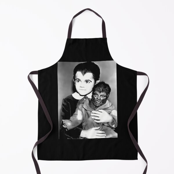 Item preview, Eddie Munster designed and sold by vsvzyukdmj49.