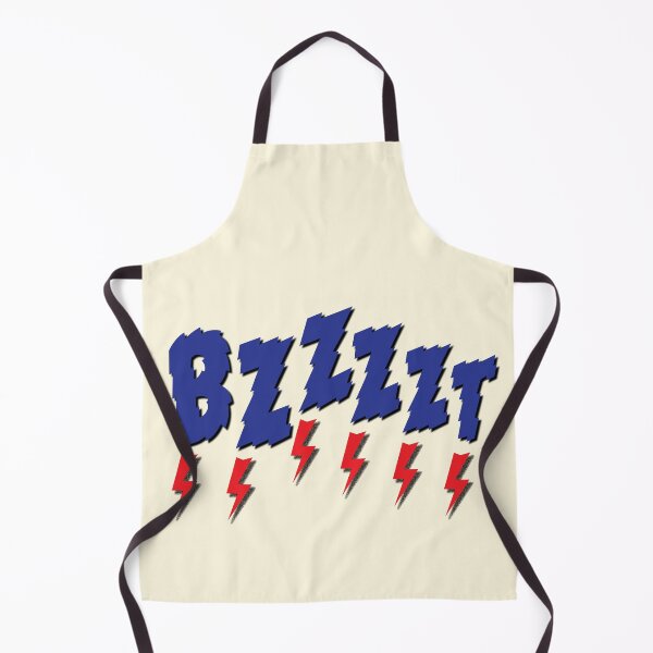 Item preview, BZZZZT designed and sold by CharlottePlaceArt.