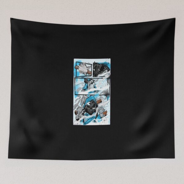 Item preview, Hooligan - Call to Arms designed and sold by GesanoSchuza.