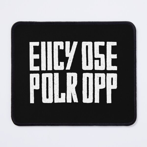Item preview, EIICY OSE POLR OPP designed and sold by vsvzyukdmj49.