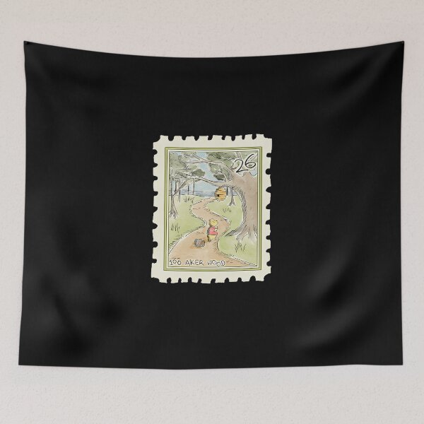 Item preview, Sello postal de Acre-Wood designed and sold by sanghrabadi8ox.