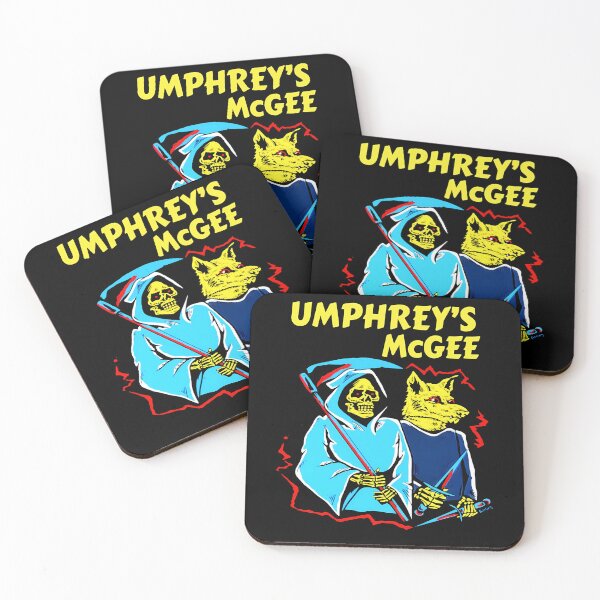 Item preview,  u.mphrey's m.cgee  designed and sold by goyette20.