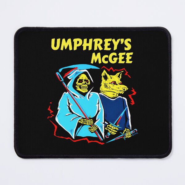 Item preview,  u.mphrey's m.cgee  designed and sold by goyette20.