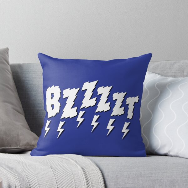 Item preview, BZZZZT designed and sold by CharlottePlaceArt.