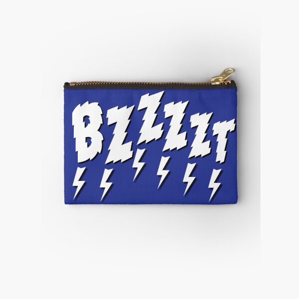 Item preview, BZZZZT designed and sold by CharlottePlaceArt.