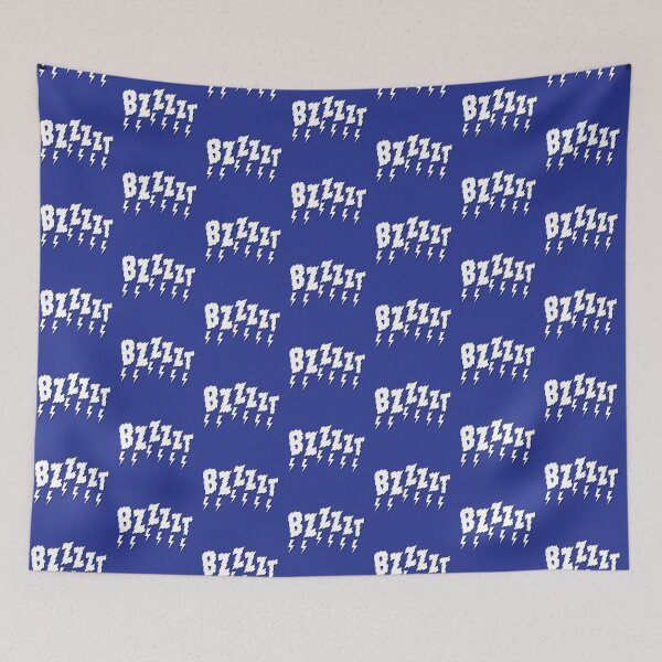 Item preview, BZZZZT designed and sold by CharlottePlaceArt.