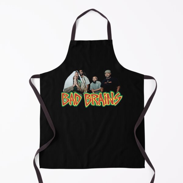 Item preview, Bad Brains  designed and sold by fringssghear.