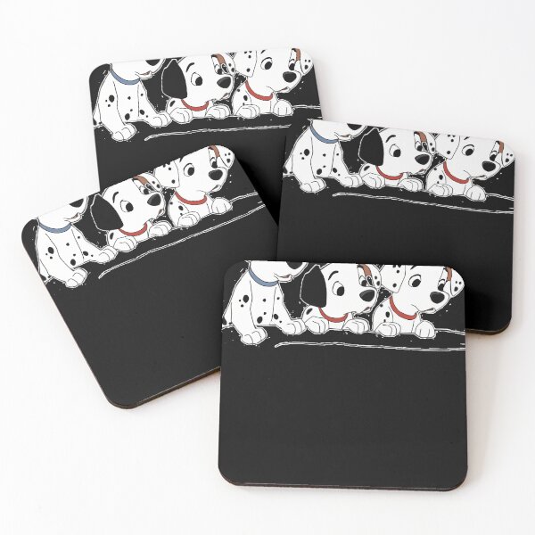Item preview, 101-Dalmations designed and sold by mamieynettid.