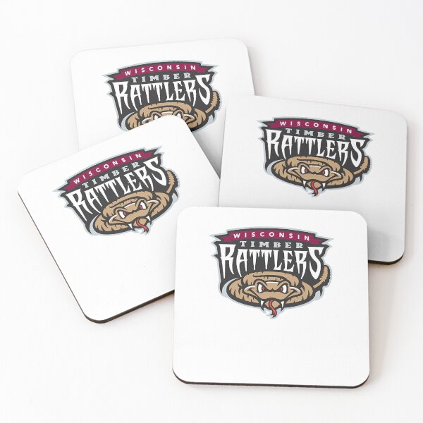 Item preview, Wisconsin Timber Rattlers Icons designed and sold by FidelRobles6.