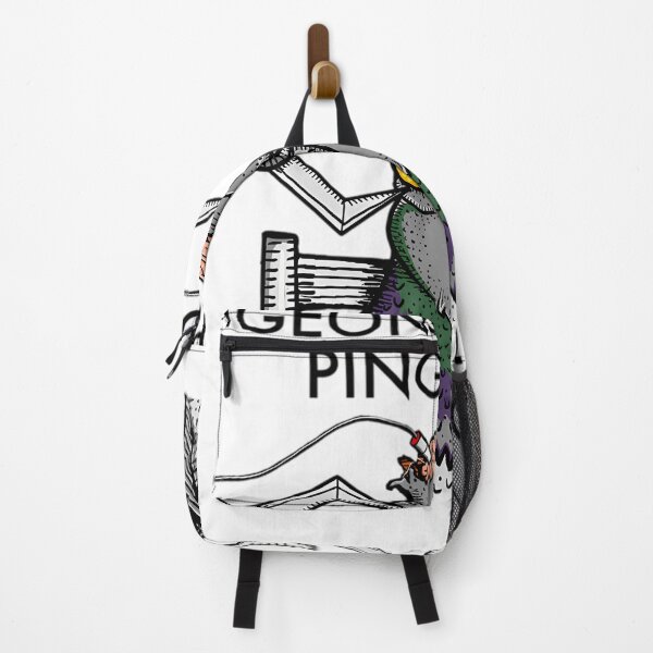 Item preview, Pig.eons Pla.ying Ping Pong Tomblo Music designed and sold by goyette20.