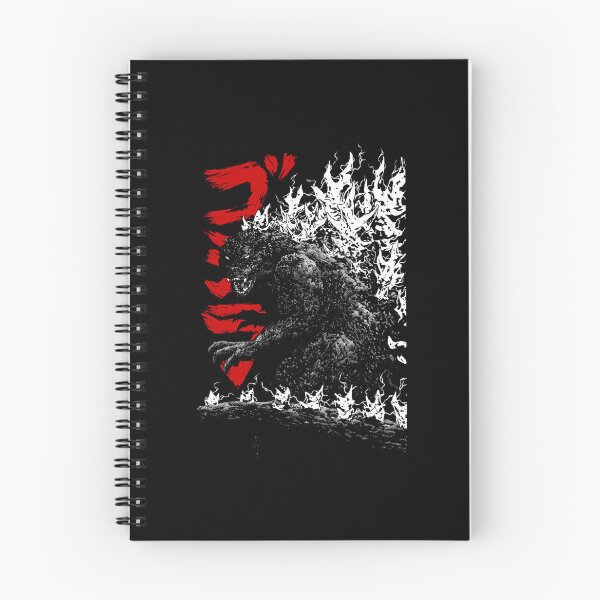 Item preview, Gojira Millenium Godzilla 2000 Minus 1 Shin designed and sold by PRICER1.