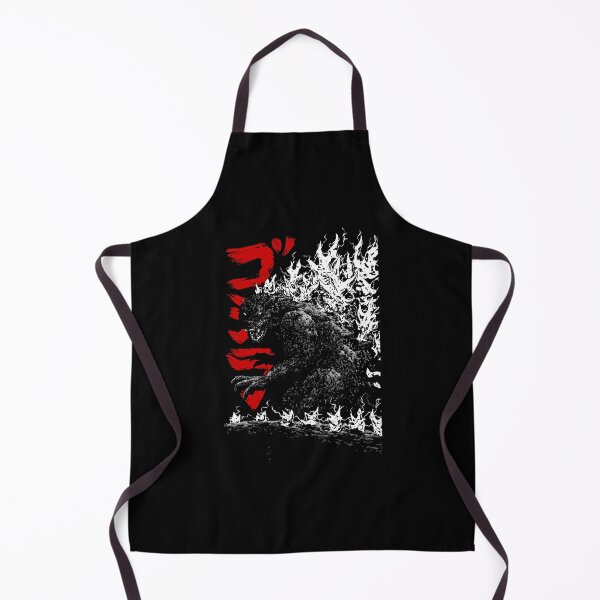 Item preview, Gojira Millenium Godzilla 2000 Minus 1 Shin designed and sold by PRICER1.