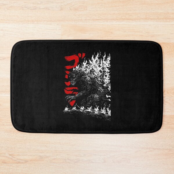 Item preview, Gojira Millenium Godzilla 2000 Minus 1 Shin designed and sold by PRICER1.