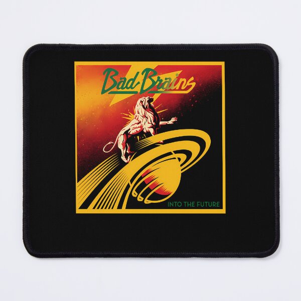 Item preview, Bad Brains designed and sold by fringssghear.