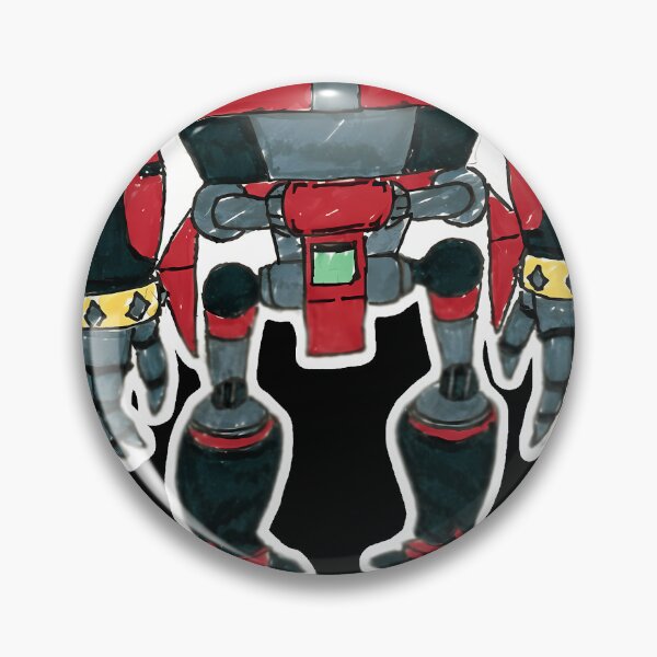 Item preview, 123-Bot designed and sold by mamieynettid.