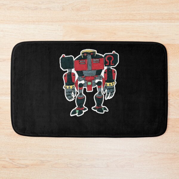 Item preview, 123-Bot designed and sold by mamieynettid.