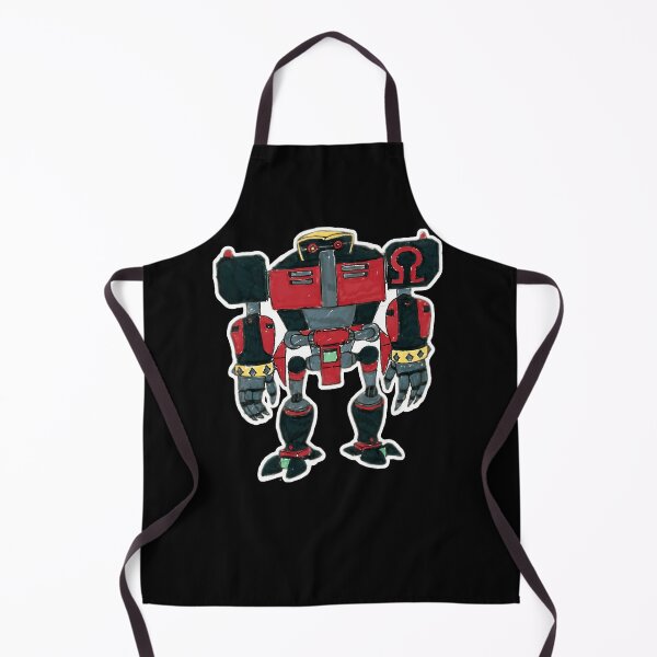 Item preview, 123-Bot designed and sold by mamieynettid.