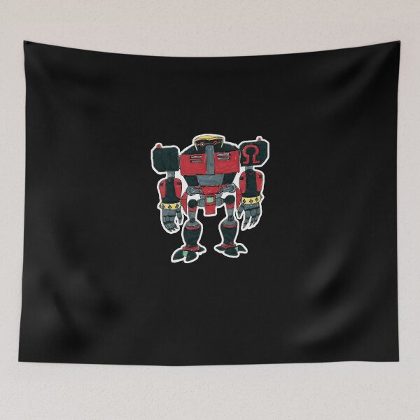 Item preview, 123-Bot designed and sold by mamieynettid.