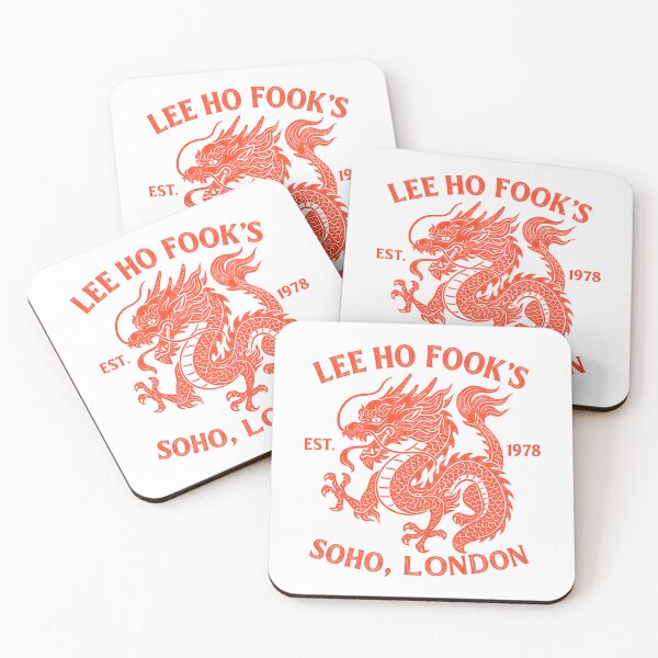 Item preview, Lee Ho Fooks designed and sold by sangetti.