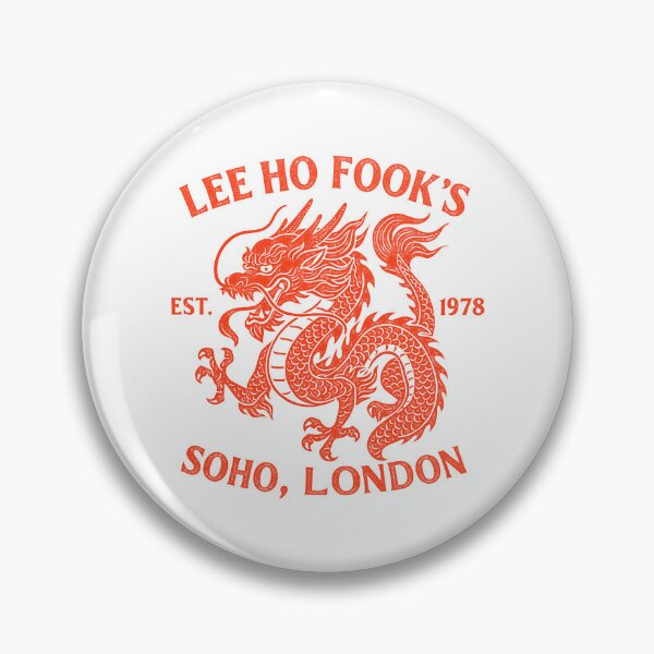 Item preview, Lee Ho Fooks designed and sold by sangetti.