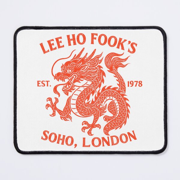 Item preview, Lee Ho Fooks designed and sold by sangetti.