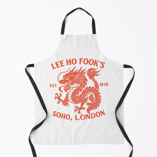 Item preview, Lee Ho Fooks designed and sold by sangetti.