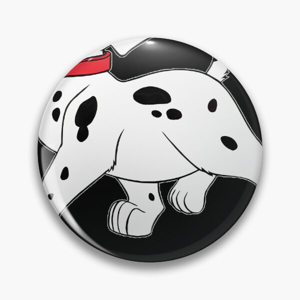 Item preview, 101-Dalmatians designed and sold by sanghrabadi8ox.